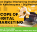 DigiPathshala classroom training session near Kanchrapara